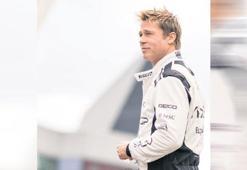 Brad Pitt, pistlere dönüyor