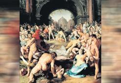 Epstein’ın istediği tablo