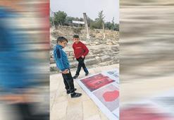 İsrail işgali yasallaştırıyor