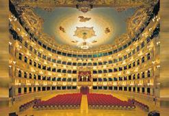 Venedik, Ayasofya’nın görkemini sergiliyor