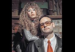 ‘Gurbet’te buluştular