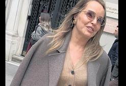 Bengü kendisini ödüllendiriyor