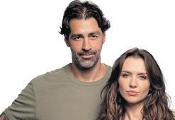 ‘Arka Sokaklar’da aşk nöbeti