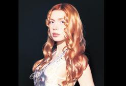 Rotasını arabeske çevirdi