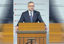 2026 enflasyon tahmini %15-21’e yükseldi