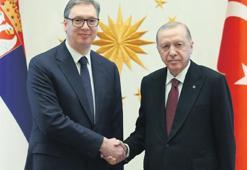 ‘Balkanları asla ihmal etmiyoruz’