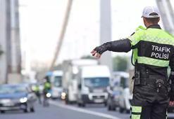 Trafik cezaları sil baştan