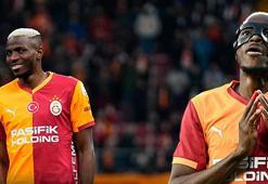 Galatasaray'da Victor Osimhen için ödeme iddiası! Problemin perde arkası ortaya çıktı