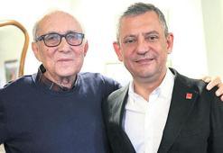 ‘İktidar iddiamız büyük’