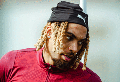 Galatasaray'da Sacha Boey suskunluğunu bozdu! 'Ben geldim, o gitti'