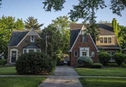 ABD'de ikinci el konut satışları geriledi