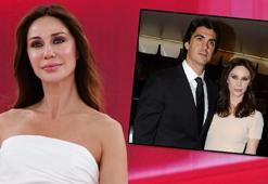 İhanet ile biten evliliği hakkında ilk kez konuştu! Demet Şener: Hayal kırıklığıydı