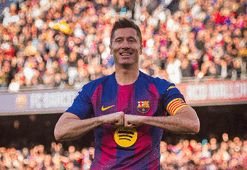 Fenerbahçe dahil 5 kulüpten Robert Lewandowski'ye teklif!