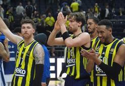 MAÇ SONUCU! Panathinaikos-Fenerbahçe Beko maçı kaç kaç bitti? Panathinaikos - Fenerbahçe Beko maç sonucu özeti...