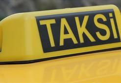 Taksicilere kayıtlı ekonominin desteklenmesi amacıyla "taksi mali cihaz" zorunluluğu geldi
