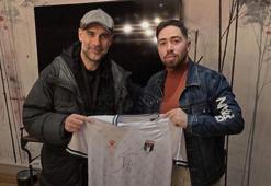 Guardiola'dan Gazze'deki ampute futbol takımına destek!
