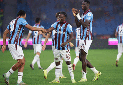 Trabzonspor evinde 833 günlük hasrete son vermek istiyor