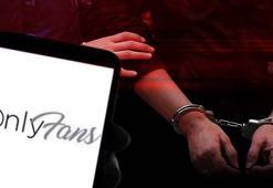 OnlyFans operasyonu başladı! Çok sayıda gözaltı var