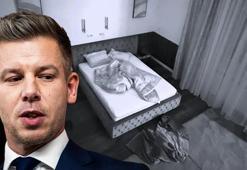 Seçimden önce 'gizli kaset' skandalı! Yatak odasından görüntü paylaşıldı, muhalefet lideri iddialara yanıt verdi