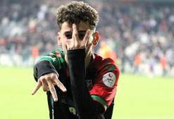 'Yeni Arda Güler' Adem Yeşilyurt, Fenerbahçe ile anlaştı! Bonservisi belli oldu