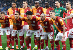 Avrupa devlerinden Galatasaray hamlesi! Üç yıldız için geliyorlar