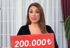 KAZANAN İSİM BELLİ OLDU! Yemekteyiz kim kazandı? Zuhal Topal'la Yemekteyiz'de bu haftanın birincisi hangi yarışmacı oldu? 200 bin TL'yi kazanan isim...