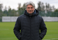 Ivaylo Petkov: Türkiye'de en iyi futbolu Fenerbahçe oynuyor