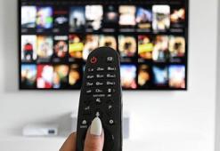 13 ŞUBAT TV KANAL YAYIN AKIŞI | Bu akşam TV'de hangi dizi ve filmler var? Kanal D, TRT 1, Star TV, Show TV, ATV, NOW TV, TV8 kanal yayın akışı listesi...