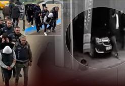 Casperlar liderine 'Diplomatik Kaçış' operasyonu! İstanbul'dan Edirne'ye gizli sevk: Bagajda sınırdan geçirildi