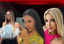 Son dakika... OnlyFans operasyonu başladı! Çok sayıda gözaltı: Cansu Bade Taş, Ceyda Ersoy, Gizem Bağdaçiçek, Merve Taşkın...