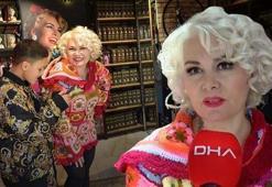 Mardinli Marilyn Monroe tahliye edildi, şoka girdi ! 'Ben bunları hak edecek ne yaptım'