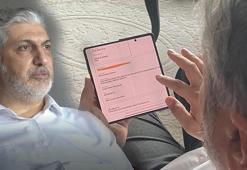 Ankara’daki iş insanı şaşkın! Hesabına 426 bin TL geldi: 'Sahibi çıkmazsa öğrencilere burs veririm'