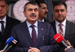 Bakan Tekin'den okul öncesi eğitim kurumlarına ilişkin açıklama: 'Denetimimizde açılacak tüm anaokullarını destekliyoruz'