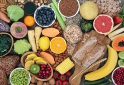 Bağırsak ve metabolizma sağlığını bitkisel proteinler ile güçlendirin