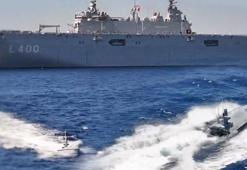 Kamikaze PİRANA göreve hazır: S. Arabistan'da gözleri üzerine topladı