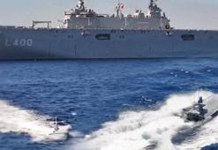 Kamikaze PİRANA göreve hazır: S. Arabistan'da gözleri üzerine topladı