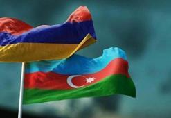 Bakü-Erivan hattında Barış Köprüsü! Azerbaycan'dan çıkan heyet Ermenistan'a gitti