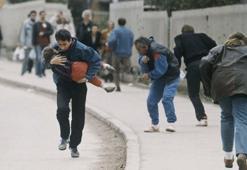 İtalya'yı sarsan 'Saraybosna' iddiası: Çocuklar ve hamile kadınları vurmak yüksek ücretli!