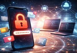 Tek tıklamayla tüm hayatı etkiliyor! Tehlikeli domino etkisi: Aynı şifreyi seçmeyin