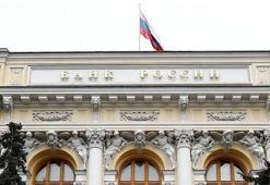 Rusya Merkez Bankası faiz indirdi