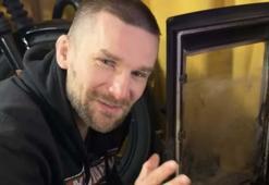 Fiyatlar artınca evini ısıtmanın farklı yöntemini buldu! Daha hesaplı, 5 saat sürüyor