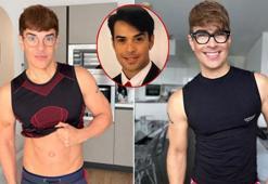 57 yaşında ama 30 yaş genç gösteriyor! 'Bu yiyeceklerden uzak durdum'