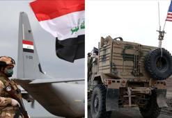 Suriye’den Irak’a 5 bin 700’den fazla DEAŞ mensubu nakledildi!