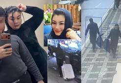 1 valiz 2 ceset: İstanbul'daki dehşet evinden yeni detaylar! Mesaj atıp diğer kurbanı beklediler