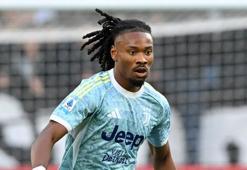 Galatasaray'ın rakibi Juventus'a kötü haber! Dev maçta forma giyemeyecek