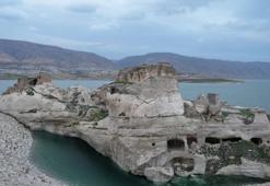 Hasankeyf'te yeni dönem! Tarihin kapıları yeniden açıldı