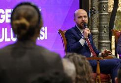 İlim Yayma Vakfı Mütevelli Heyeti Başkanı Necmeddin Bilal Erdoğan: Siyasi kariyer hedefim yok