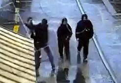 Sabah evden çıktım, 'birini bıçaklamam lazım’ dedim!