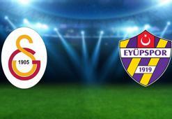 MAÇ SONUCU SKOR BİLGİLERİ ! | Galatasaray-Eyüpspor maçı kaç kaç bitti? GS-Eyüpspor maç sonucu özeti...