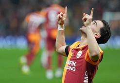 Galatasaray'da Yunus ve Icardi'nin gecesi! Maça sonu Juventus sözleri